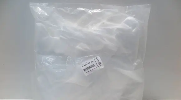 BMW X6 G06 Side door sound insulation 6998880