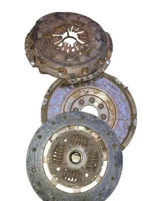 Ford Transit Clutch set kit 6C117550DC