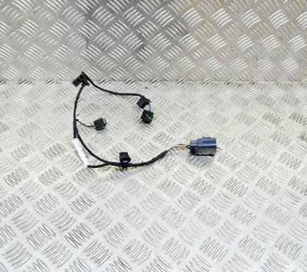 Jaguar F-Type Other wiring loom FX539C062AB