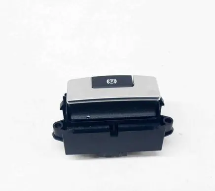 Jaguar I-Pace Hand parking brake switch J8A22B623AB J8A22B623AS