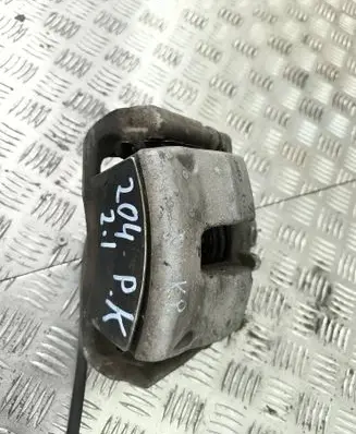 Mercedes-Benz C W204 Front brake caliper A2044212381