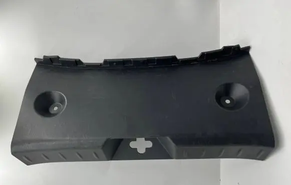 Nissan Leaf II (ZE1) Trunk/boot sill cover protection 849923NL0A