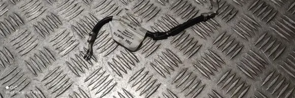 Volvo S90, V90 Negative earth cable (battery) 31376394