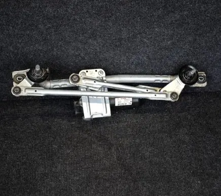 KIA Picanto Front wiper linkage and motor 981001Y900