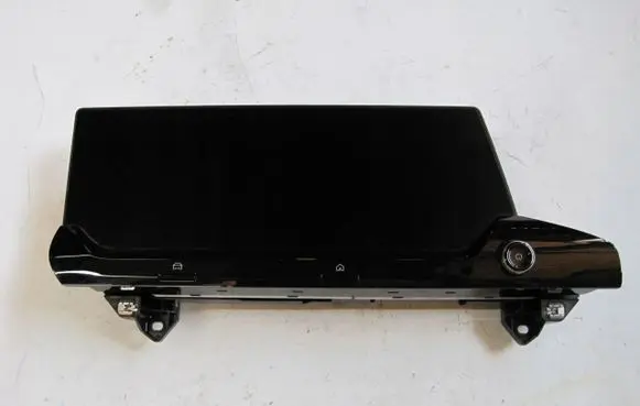 Citroen DS4 Radio/CD/DVD/GPS head unit 9838912280