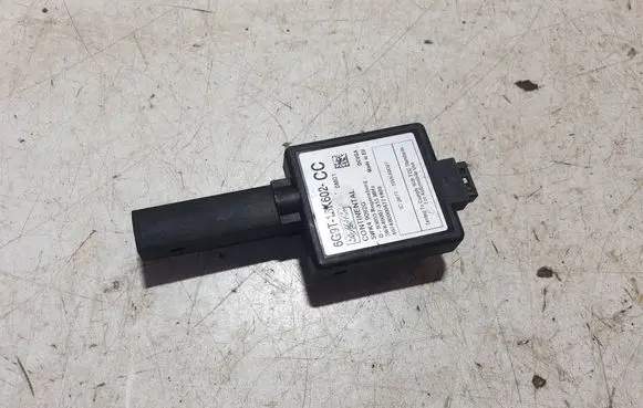Jaguar XJL Antenna control unit 6G9T15K602CC 93055 5WK49092G