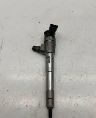 Renault Megane IV Fuel injector 0445110800 12061626 H8201636333