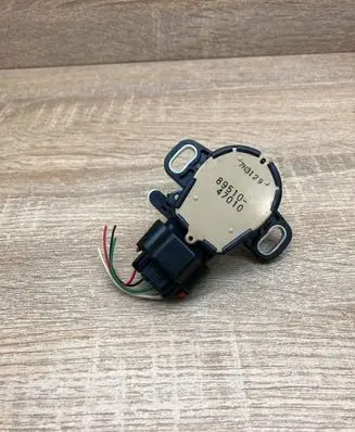 Toyota Prius (XW20) Brake pedal sensor switch 8951047010 WITHPLUG
