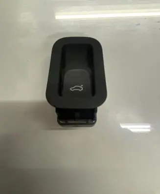 Audi A8 S8 D4 4H Tailgate opening switch 4H0868397 016302S