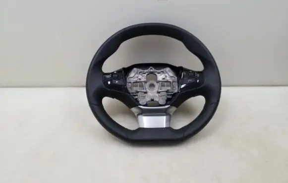 Peugeot 308 Steering wheel