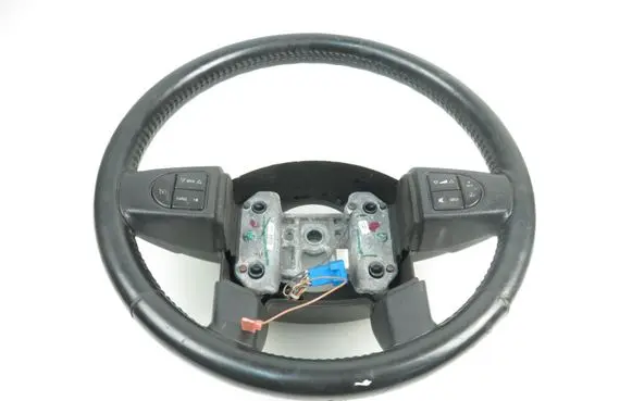 Chevrolet Equinox Steering wheel 