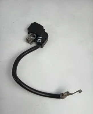 BMW X5 E70 Negative earth cable (battery) 9155214