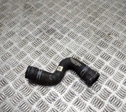 Audi A6 S6 C8 4K Engine coolant pipe/hose 80A122101BM