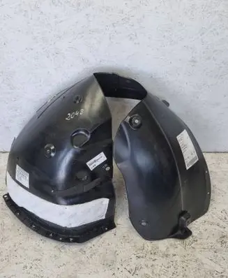 Hyundai Santa Fe Front wheel arch liner splash guards 86812S1000