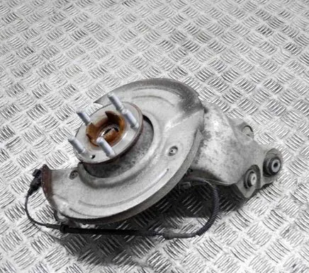 Jaguar E-Pace Rear wheel hub J9C35A969AA