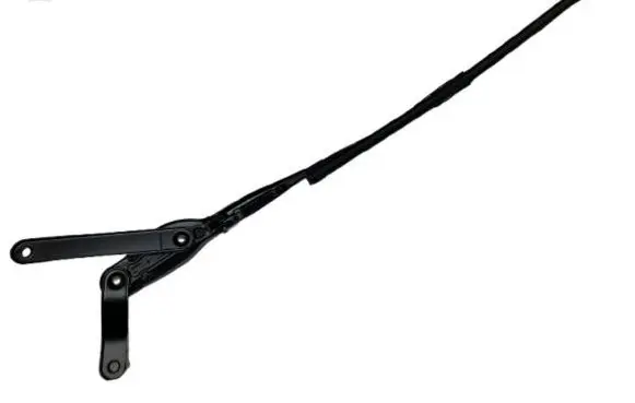Mercedes-Benz E W214 Front wiper blade arm A2068201200 A2068240300 2068201200