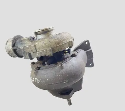 Volvo V70 Turbo 8653146 GT2052V 7231672