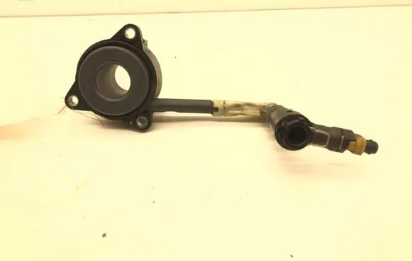 Volkswagen Caddy Clutch slave cylinder 571528.01