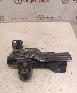 Fiat Ducato Radiator support slam panel bracket 