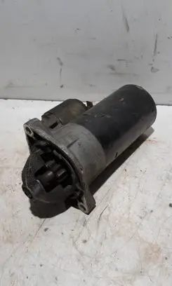 Alfa Romeo 147 Starter motor 0001109253
