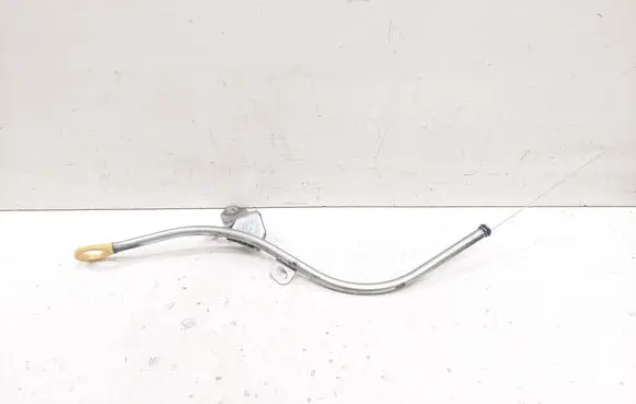 Oil level dip stick