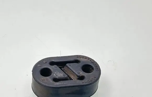 Muffler mount bracket/holder
