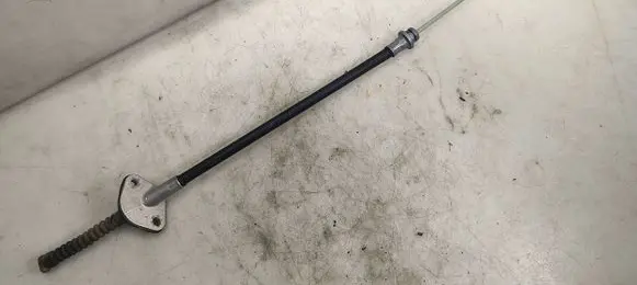 Handbrake/parking brake wiring cable