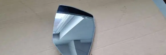 Audi Q5 SQ5 Front door electric wing mirror 4M0857535C