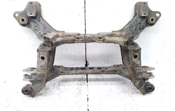 Ford S-MAX Rear subframe 