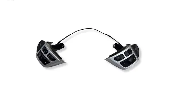 Saab 9-3 Ver2 Steering wheel buttons/switches 12764169