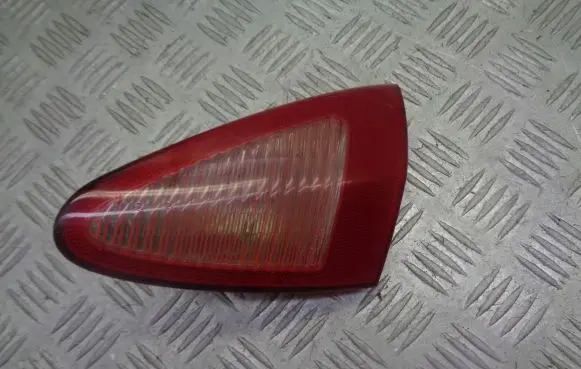 Alfa Romeo 147 Rear/tail lights