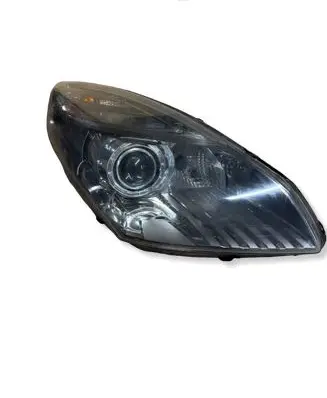Renault Scenic III - Grand scenic III Headlight/headlamp 260100027R 89902929