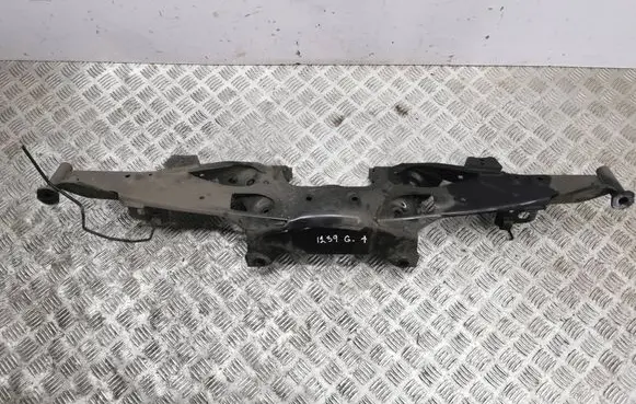 Mini One - Cooper F56 F55 Rear subframe 
