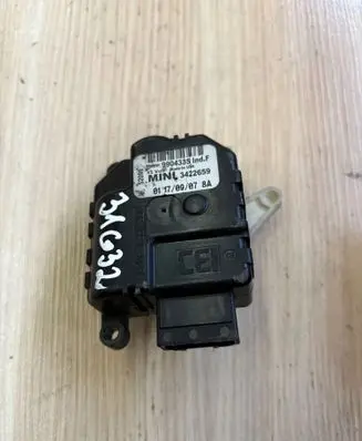 Mini One - Cooper Coupe R56 Intake manifold valve actuator/motor 3422659