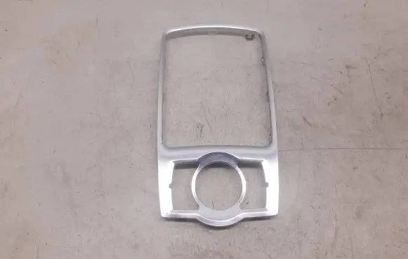 Audi A6 S6 C6 4F Gear shifter surround trim plastic 4F0864260A