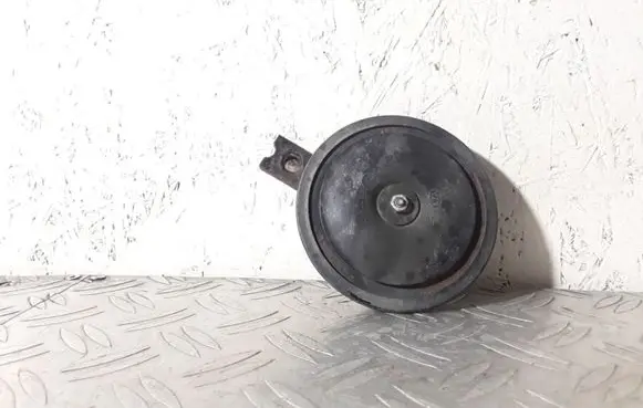 KIA Sorento Horn signal