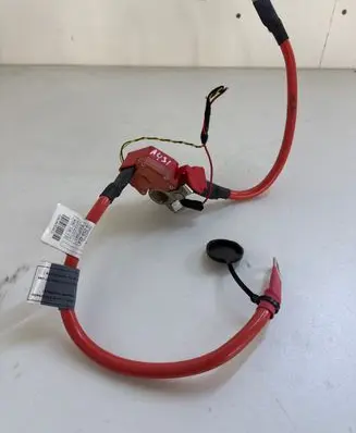 BMW 4 F32 F33 Positive cable (battery) 9259425 10304410