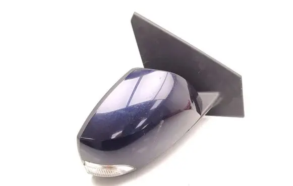 Nissan Navara Front door electric wing mirror 