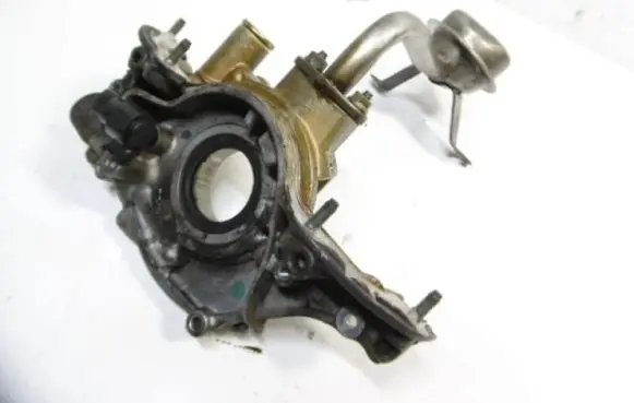 Honda Civic Oil pump 