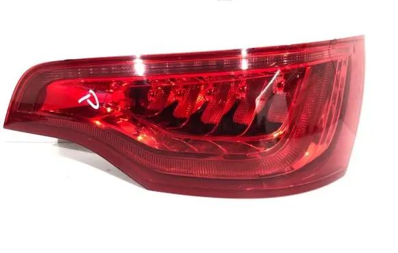 Rear/tail lights