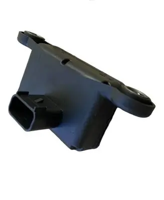 Opel Astra J ESP acceleration yaw rate sensor 13578326 J431L09169 25170107093