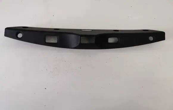 Mercedes-Benz E W238 Trunk/boot trim cover A2387500200