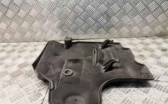 Mercedes-Benz E W212 Other engine bay part a6510100867