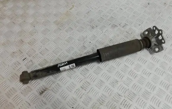 Opel Adam Rear shock absorber/damper 13408243 22277310 0107152210