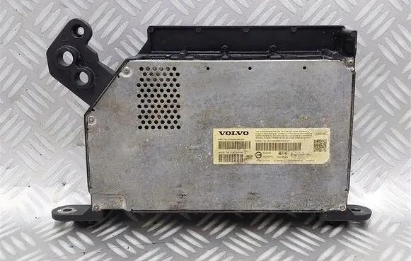 Volvo XC40 Sound amplifier 32265284