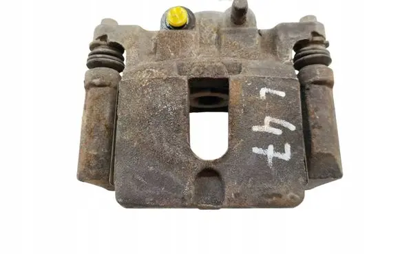 Dodge Charger Front brake caliper 