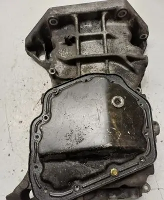 Oil sump