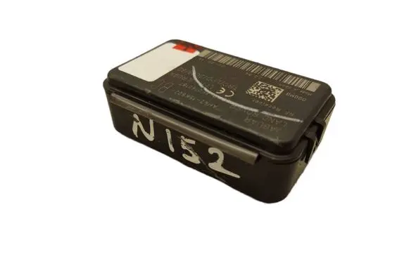 Antenna control unit