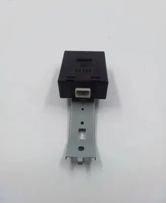 Nissan Leaf I (ZE0) Tire pressure control unit WD1G858E 813840