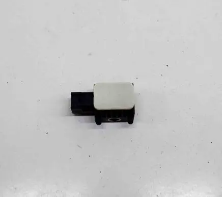 Ford S-MAX Airbag deployment crash/impact sensor 3M5T14B342AB